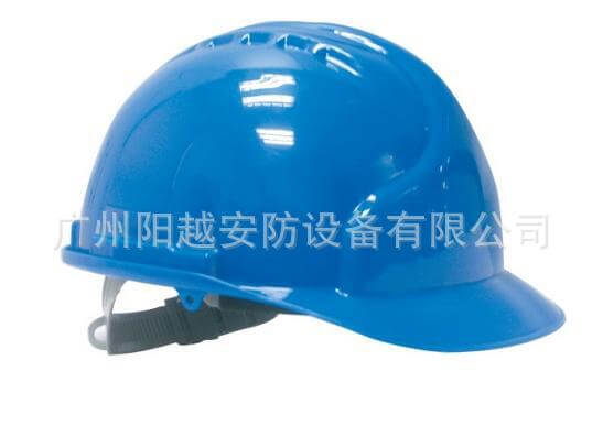 潔適比（JSP）抗壓防砸工地安全帽 01-7040馬克七型-廣州陽越勞保用品