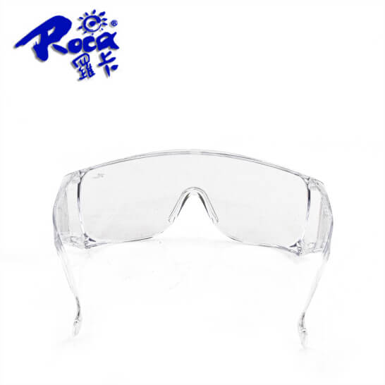 羅卡Roca AL026防風(fēng)沙安全防護(hù)眼鏡