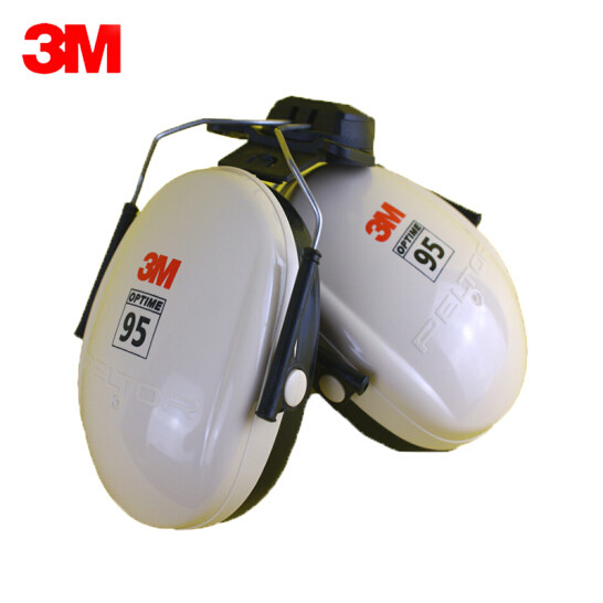 3M H6P3E掛安全帽式耳罩--個(gè)體防護(hù)用品供應(yīng)商