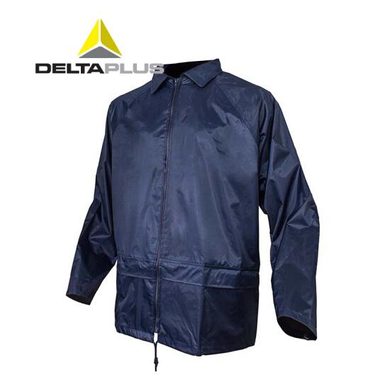 代爾塔（DELTA）407003雨衣套裝--廣州工作服批發(fā)商