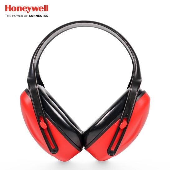 霍尼韋爾HONEYWELL 1010421防噪音耳罩