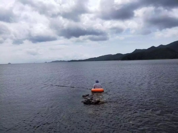 遇見陽越，遇見惠州·2019陽越安防夏日游