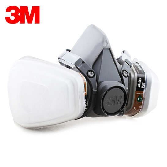 3M 620p防毒面具套裝--廣州呼吸防護(hù)用品